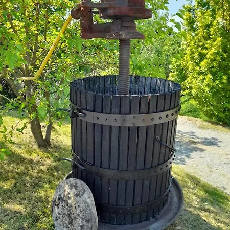 Il Biancospino Bed & Wine Appartement *