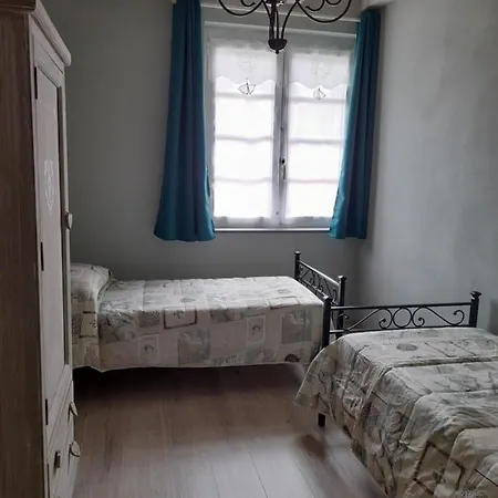 Appartement Il Biancospino Bed & Wine *