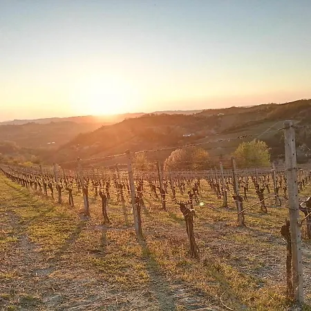 Il Biancospino Bed & Wine Lerma