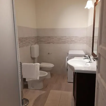 Appartement Il Biancospino Bed & Wine *