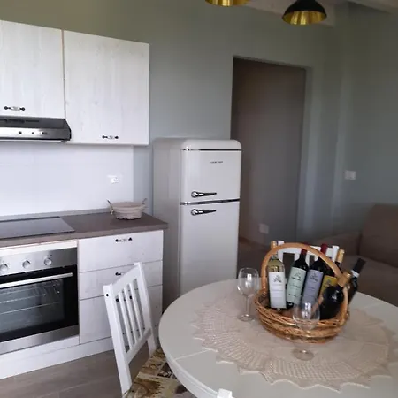 Il Biancospino Bed & Wine *