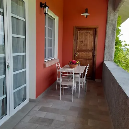 Il Biancospino Bed&wine *