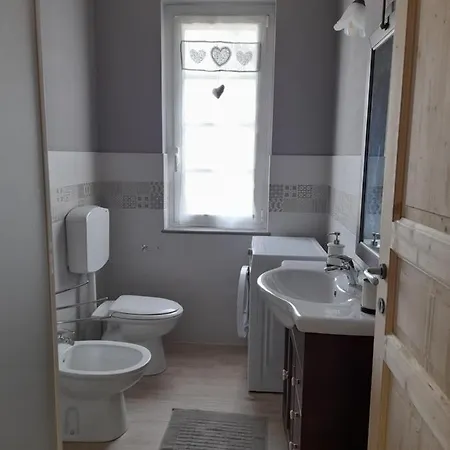 Il Biancospino Bed & Wine Lerma