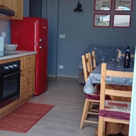 Il Biancospino Bed & Wine Appartement Lerma