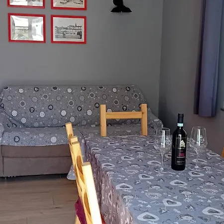 Il Biancospino Bed&wine * Lerma