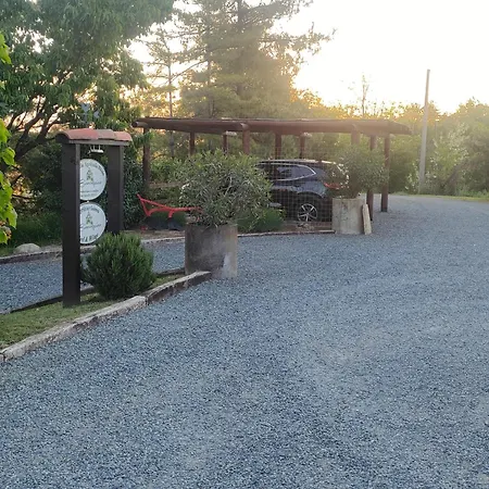 Il Biancospino Bed&wine