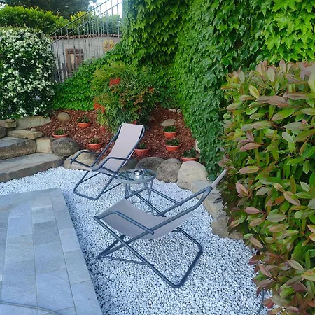 Il Biancospino Bed&wine